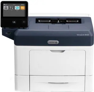 Замена лазера на принтере Xerox B400 в Воронеже